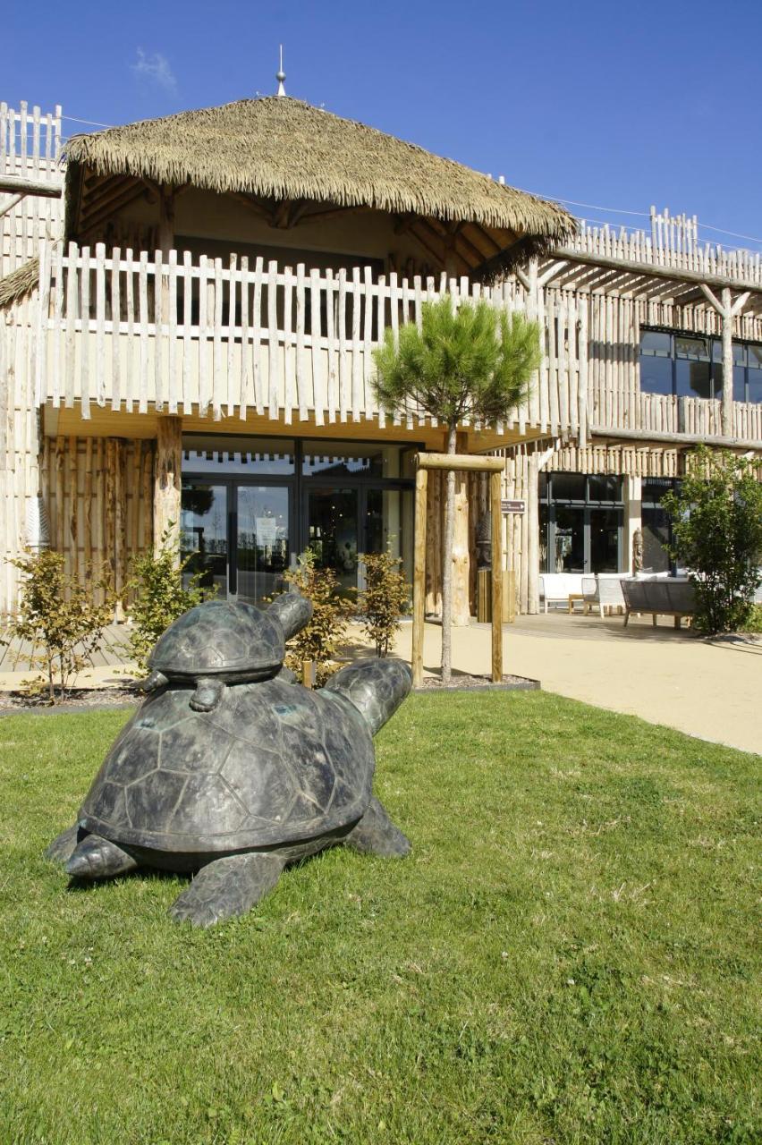 Les Hauts De Beauval Saint-Aignan  Exterior foto
